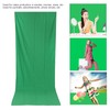 Photography Background Green Cloth 1x3m Green Matting Screen Photographing Background