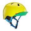 bern(バーン) NINO [NINO] Glass Yellow Green XS/S (48-51.5) BE-VJBGYLV-11