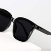 Korean Drama Love Casual Wear Songye Same Sunglasses Unisex Fashionable
