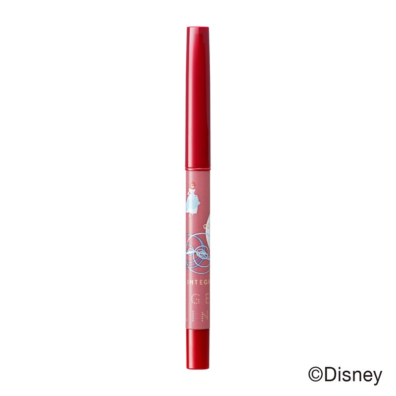 Integrated Snipe Gel Liner (Shadow Touch) C Cinderella Exclusive Design