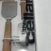 The Cellar Macy’s The Cellar Cheese Knife Set Of 3