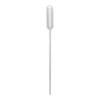 Restaurantware 5 mL Dessert Pipettes, 500 Food Grade Cupcake Pipettes