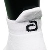 Andro 360023008 Table Tennis Socks, Pro Socks