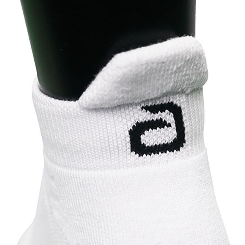 Andro 360023008 Table Tennis Socks, Pro Socks