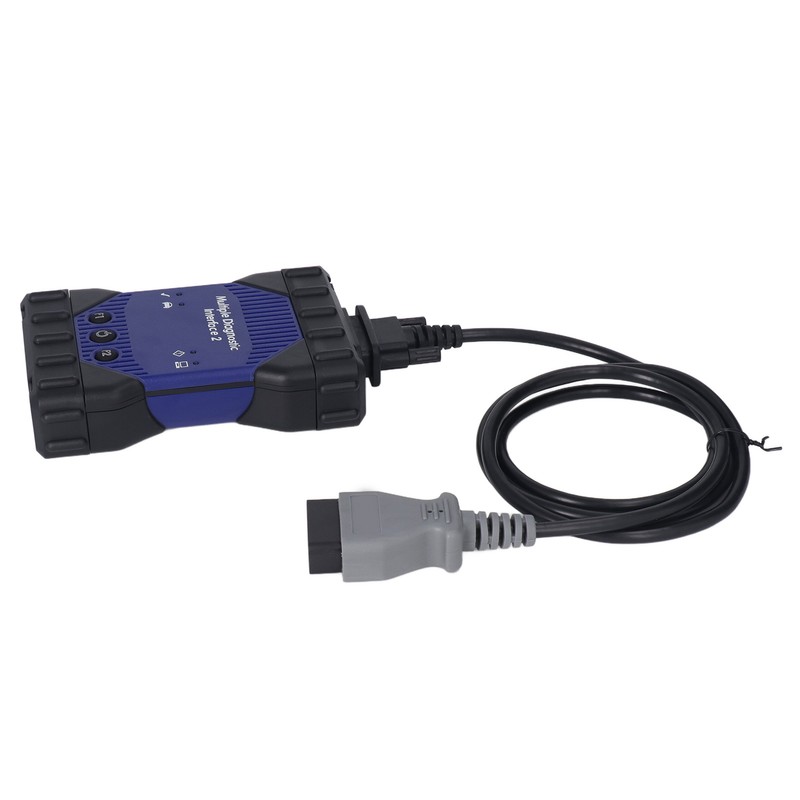 MDI2 Multiple Diagnostic Interface OBD2 Car Communication Interface Diagnostics Scanner