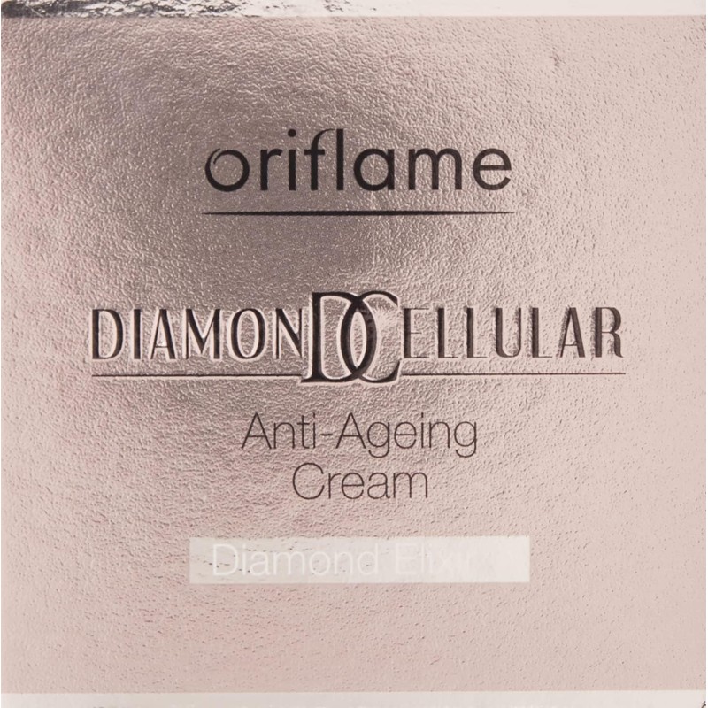Crema Facial Antiedad