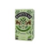 Hampstead Organic Green 20 Teabags (Pack of 4 Total 80