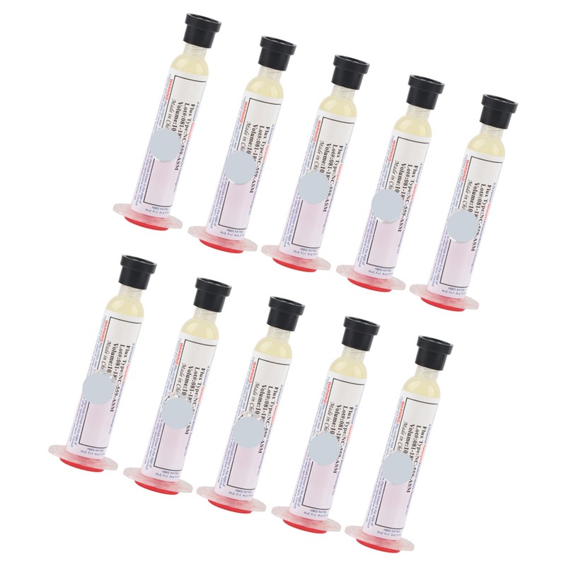 Solder Paste Strong Adhesion Solder Flux Welding Flux NC‑559‑ASM with