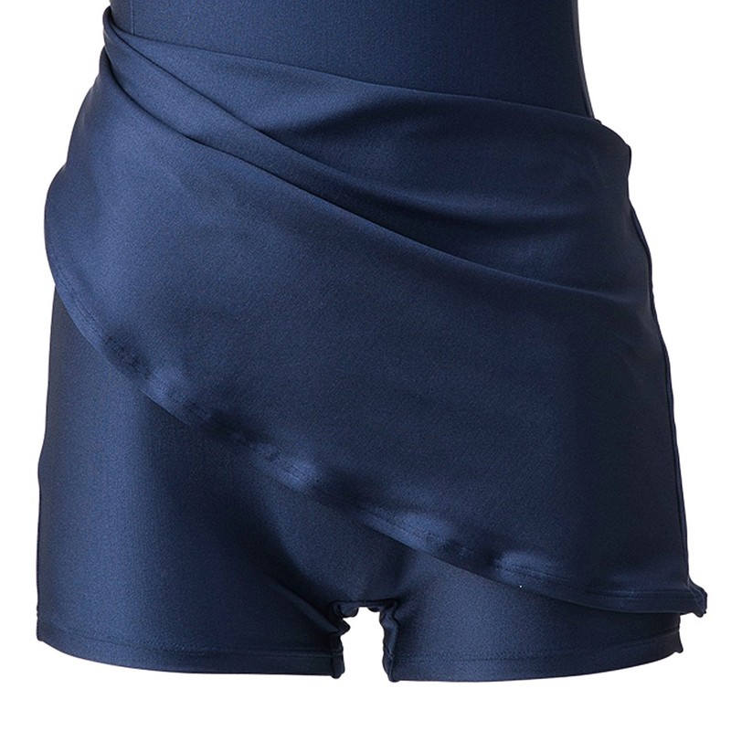 Footmark Skirt Dress 101560 Con M