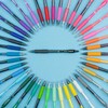 Pilot G2 Premium Metallics Gel Pens, Gel Roller Pens, Fine