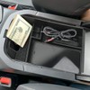 D-Lumina RAV-4 Center Console Organizer - Compatible with Toyota RAV4