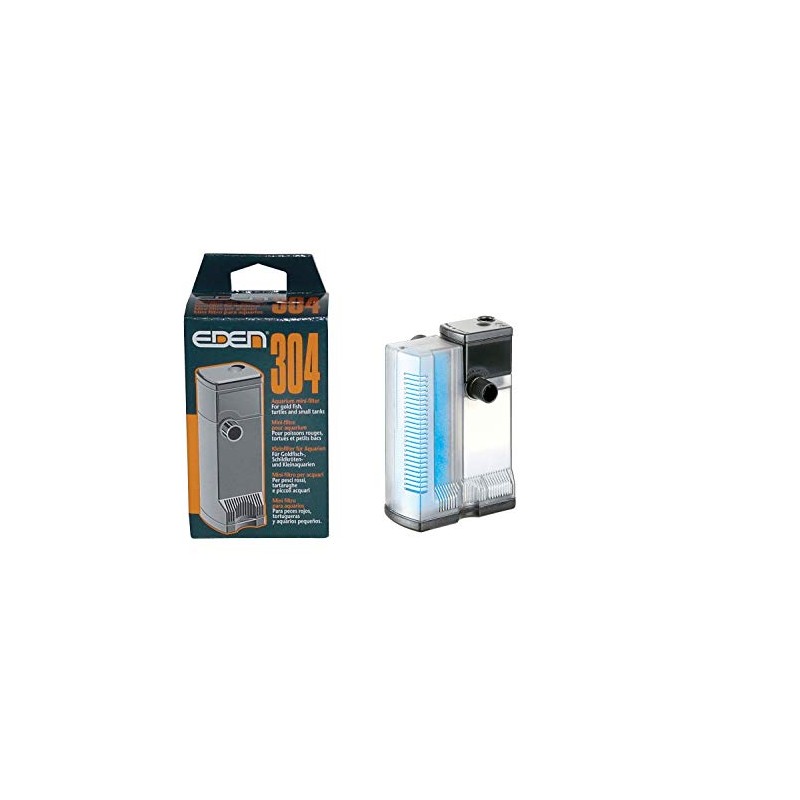 Lucky Reptile EP-304 Internal Filter 304 Maximum 240 l/h
