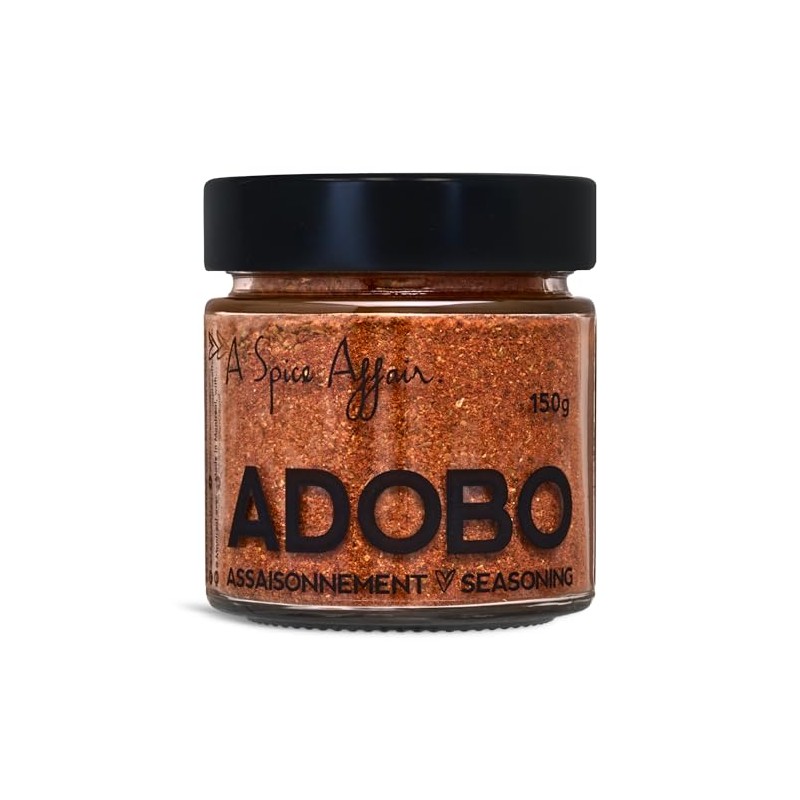 Adobo Seasoning (150g)