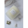 Enlighten Jasmine & Bergamot Ritual Candle