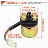 Rancher 420 Starter Solenoid Relay for Honda TRX420 Rancher 420
