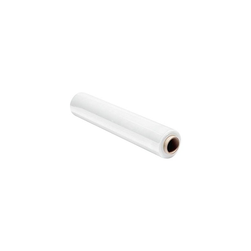 TEMPO DI SALDI 6 x transparent pull-out film, 1 roll