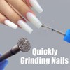 Nail Drill Bits Nail Drill Bits Nail Drill Bit Electric