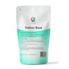 Vetiver Root/khamare Racine/vetiver Racine 100g | Whole Root Non Woven