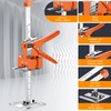 RENYINDA Labor-Saving Arm Jack Multifunctional Construction Jacks, Furniture Jacks，Lift Height