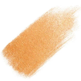 Nyx Professional Makeup, Buttermelt Highlighter, Tono: Butta Bling (naranja). Iluminador cremoso, hasta 12hrs de uso, no se desvanece, resistente a transferencias. Fórmula vegana.