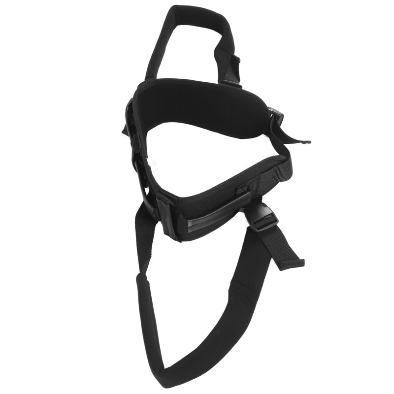 Transfer Lift Belt Gait Belt Adjustable Comfort Effortless Light Weight