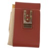 Orchard Picking Bag Canvas Leather Waist Hanging Fruit Harvest Bag