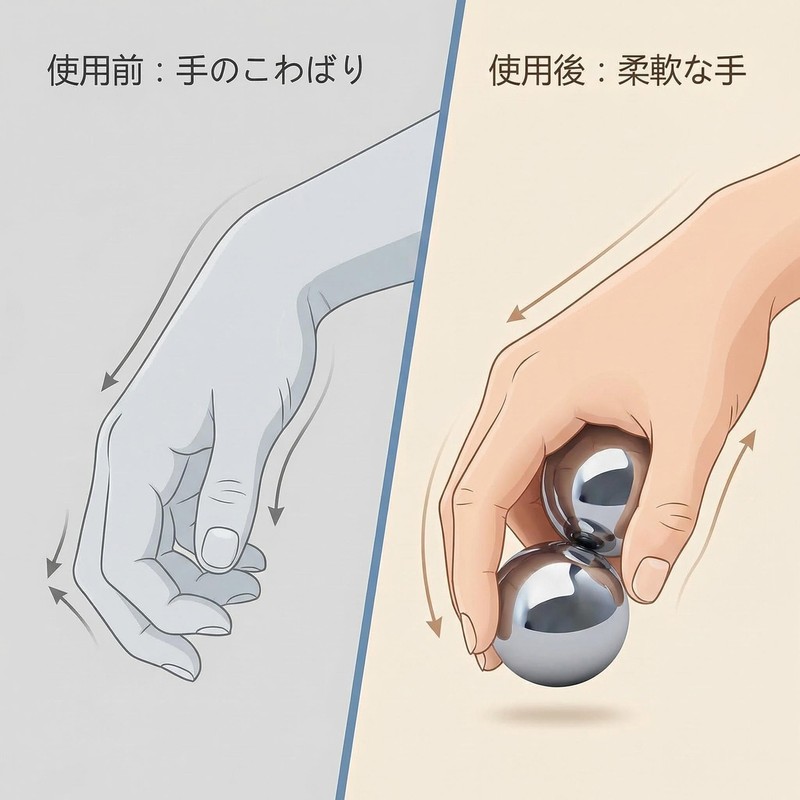 Hand Play, Fitness Ball, Grip Strength Training, Stress Ball, Iron