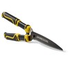 Jameson Heavy-Duty Hedge Shears – 23″ with Ultra-Sharp Non-Stick Blades,