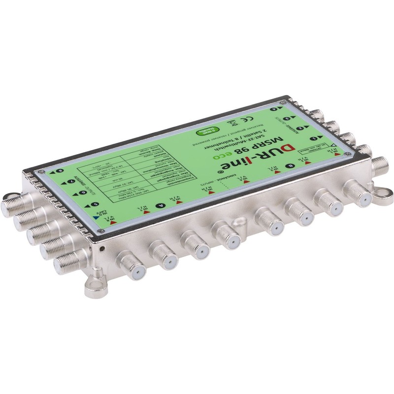 Dur-Line, MSRP Eco Multiswitch Series