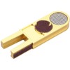 CENPEK Pool Cue Tip Tool for Pool Cue Tips, Polisher,