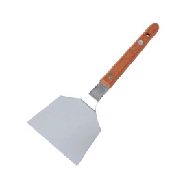 PRO SERIES Rose Pattern Metal Large