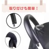 BABYZEN yoyo2 Compatible Baby Stroller Steering Wheel Cover Grip Arm
