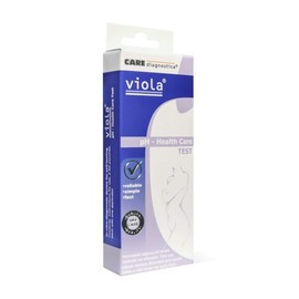 Care Diagnostica Viola Vaginal pH Test Kit (2 in Pack)