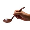 Emporio Tech C – 70 Melamine Ladle Rural 杓子 Brown