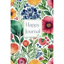 Happy Journal