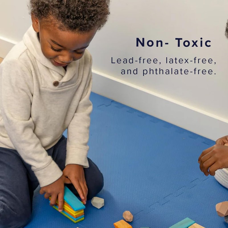 We Sell Mats 1/2-inch Multi-Purpose, Purple, 100 Sq Ft (25