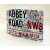 Abbey Road Oyster Card Holder