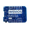 Wemos D1 Mini Pro Esp8266 Development Board