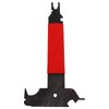 10 in 1 Door Handle Clip Remover Metal Multi Purpose