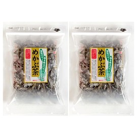 Mekabu Tea 60g (2 Bags)