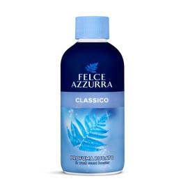 Felce Azzurra In Wash Scent Booster - Long Lasting Light and Citrusy Fragrance - Gives Laundry Intense, Sparkling Freshness - Notes of Red Fruit - Laundry Scent Booster for Washer - Classic - 7.74 oz