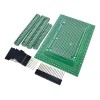 Practinet Arduino Mega 2560 Screw Shield Clemas Terminal PCB FR-4
