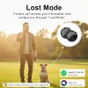 2 Pack Mini GPS Tracker for Vehicles - Apple Find