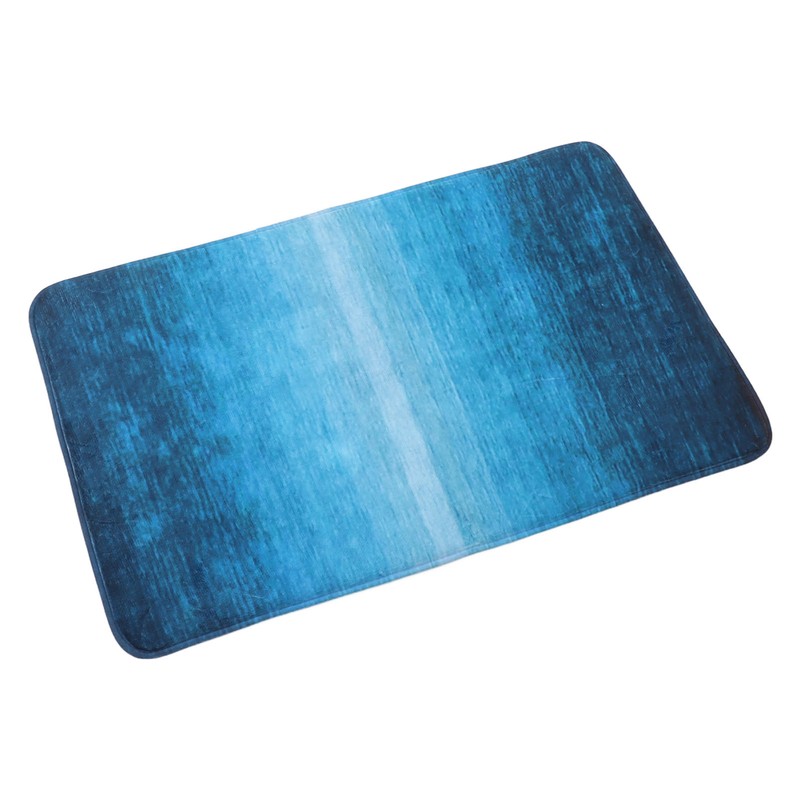 Flannel Carpet Rectangular Soft Comfortable Touch Stain Resistant Luxurious Home