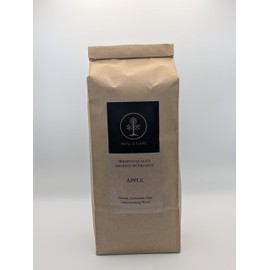 Keyll and Flame Premium Quality Cold Smoking Wood Dust - 1.5L for food smoking from a natural, sustainable supply (Apple)