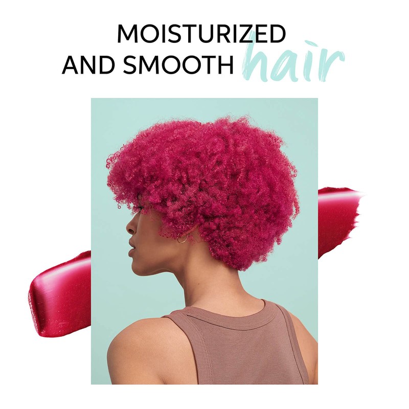 WELLA Color Fresh Mask Pink 150 ml, White