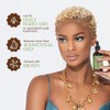 Mielle Aceite para fortalecer el cuero cabelludo y el cabello