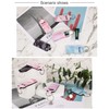 Chapstick Holder Lip balm Holder Lipstick Sleeve Pouch Lip Gloss