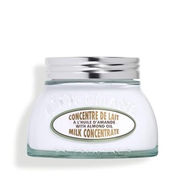 L'Occitane Almond Milk Concentrate 200ml, 6.9 oz.