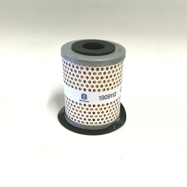1909112 Diesel Filter Bathroom Diameter 82 H100 Original CNH